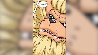 Digimon (Renamon and Rika Nonaka Porn Parody) - Renamon's blog 1 (Hard Sex) (Anime Hentai)