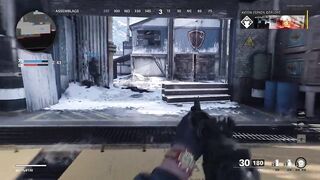 call of duty cold war xbox