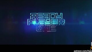 Ready Player One Trailer - By HypeArt