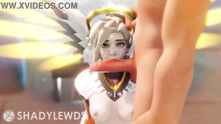 Mercy's Mouth