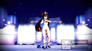 mmd r18 best hentai game 3d VAm sex