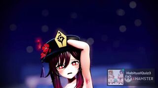 mmd r18 best hentai game 3d VAm sex