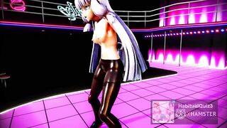 Mmd R18 Murakumo Kancolle Shower Cum 24L7 Always Open 3D Hentai sex toy fap hero