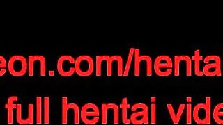 Pretty lady having sex with men in Kyoko to the max new hentai game video