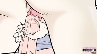 PART 2 Nami One Piece HENTAI Plumberg Big Ass boobs Anime cartoon rule 34 Uncensored 2D japanese r34
