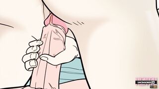 PART 2 Diane Nanatsu no Taizai HENTAI Seven Deadly Sins Plumberg Big Ass Anime cartoon 34 7 pecados