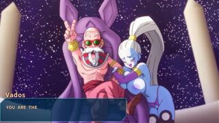 Kame Paradise 2 Uncensored Vados Has Special Skills By Foxie2K