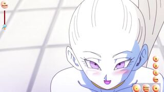Kame Paradise 2 Uncensored Vados Has Special Skills By Foxie2K