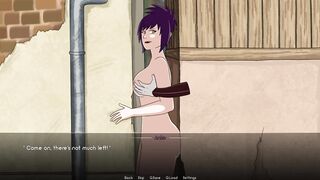 Kunoichi Trainer - Naruto Trainer [v0.20.1] Part 109 The Sex Master By LoveSkySan69