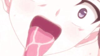 Extreme Rough Fuck Ahegao Faces Compilation