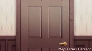 Spy x Family Porn Parody - Yor & Loid Animation By Maplestar (Hard Sex) (Hentai)