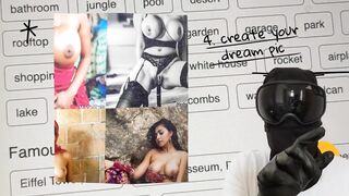How To Make AI Porn For FREE - 5 Step Beginners Guide