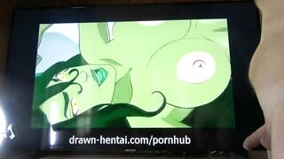 AneKoi Japanese Anime Hentai Uncensored By Seeadraa Try Not To Cum Ep 143 (VIRAL)