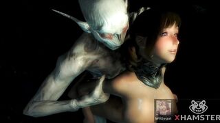 Mamako Oosuki sex in the cave horror last of us anal lover 3d hentai