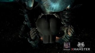 Mamako Oosuki sex in the cave horror last of us anal lover 3d hentai