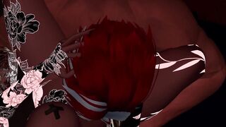 I just couldn't resist | VRChat NSFW Porn