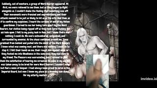 Betrayal at the Frontlines (BLACKED)