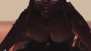 IMVU - Sexy African Fucking [Z]