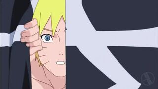 Naruto hentai scene