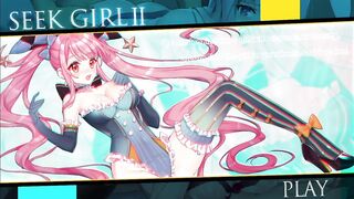 Seek Girl 2- HentaiKen Review