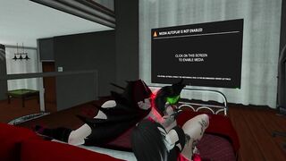 Early Morning Sucking & Facesitting