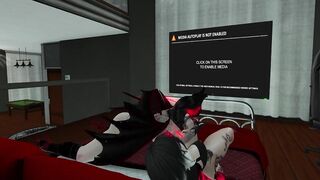 Early Morning Sucking & Facesitting