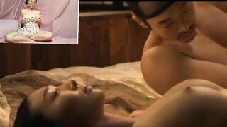 HOT SEXS KOREA SEMI MOVIE SCANE PART 2