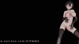 Nude Azur lane Baltimore Antifragile 1675