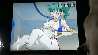 Dragon Ball Hentai When Bulma Is So Wet And Horny It Happens! By Seeadraa Ep 194 (VIRAL)