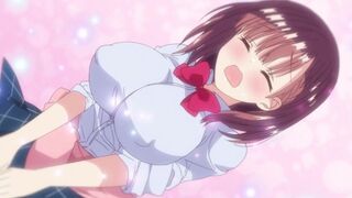 Naughty Cute Girl Begging For Sex Ep1