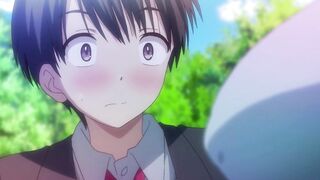Naughty Cute Girl Begging For Sex Ep1