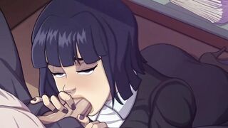 Witch Hunter - Part 13 A Good Sucking Dick Judge By LoveSkySanHentai