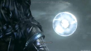 Geralt fullfils Yennefer,s last Wish Witcher 3