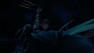 VRсhat Lap Dancing: Know my name