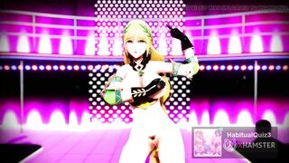 mmd r18 Demeter Enemy of smelly and small dick Fate Grand Order cheating milf wife fuck public 3d hentai