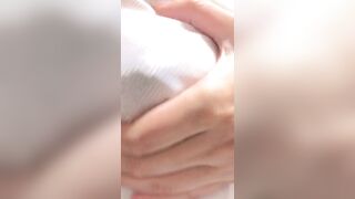 Japanese Amateur Girl Hentai Nipple Play