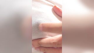 Japanese Amateur Girl Hentai Nipple Play