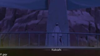 NARUTO KUNOICHI TRAINER - [Celebracion] - [Amantes] - SAKURA