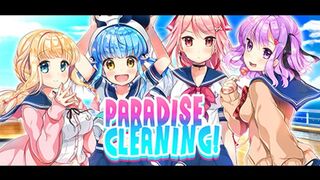 Paradise Cleaning- HentaiKen Review