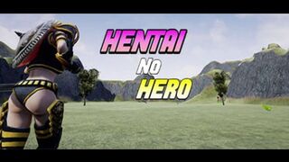 Hentai No Hero- HentaiKen Review