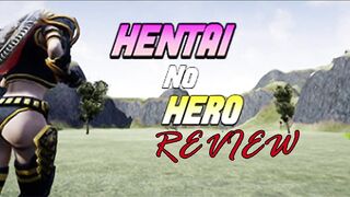 Hentai No Hero- HentaiKen Review