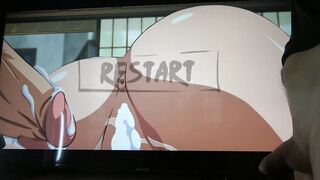 Naruto, Sasuke Fucks Sakura By Doggystyle Smoking Hot Anime Hentai By Seeadraa Ep 246