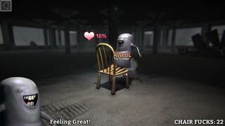 Chair Fucking Simulator- HentaiKen Review
