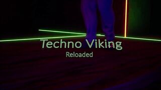 Techno Viking Reloaded [1080]