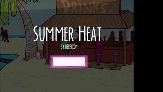 Summer Heat (DERPIXON)