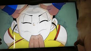 Dragon Ball Reunion Anime Hentai By Seeadraa Ep 306