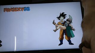 Dragon Ball Reunion Anime Hentai By Seeadraa Ep 306