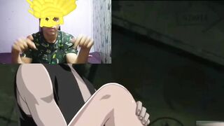 naruto Hentai SEX - Sasuke Fucks Hinata & Sakura HENTAI GAMEPLAy