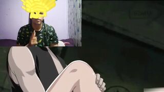 naruto Hentai SEX - Sasuke Fucks Hinata & Sakura HENTAI GAMEPLAy