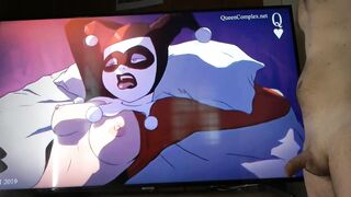 Batman And Jocker OMG Anime Hentai By Seeadraa Ep 307